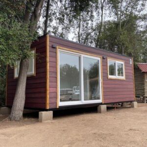 Casa Modular VIGNONOLO - Habitação Pré-fabricada Design
